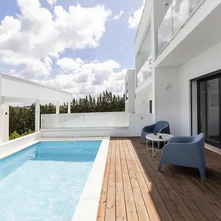 3br Oasis W/ Pool & Ac By Lovelystay Dom wakacyjny