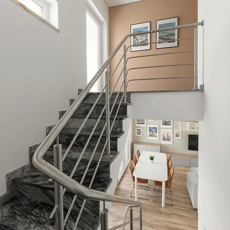 3br Oasis With Pool By Lovelystay Feriehus