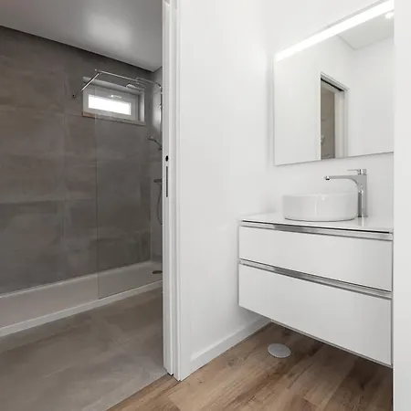 Feriehus 3br Oasis With Pool By Lovelystay Vale Covo (Leiria)