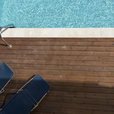 3br Oasis W/ Pool & Ac By Lovelystay * Vale Covo (Leiria)