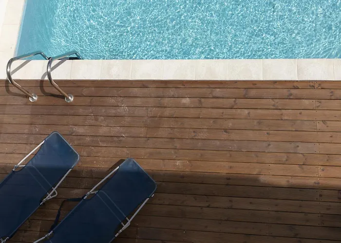 3br Oasis With Pool By Lovelystay * Vale Covo (Leiria)